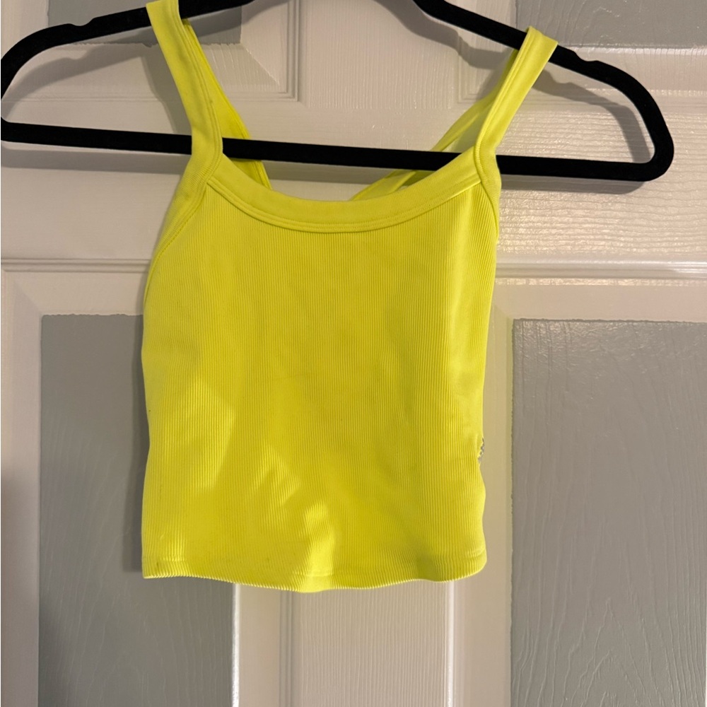 Free People Happiness Runs Tank - Picture 3 of 6